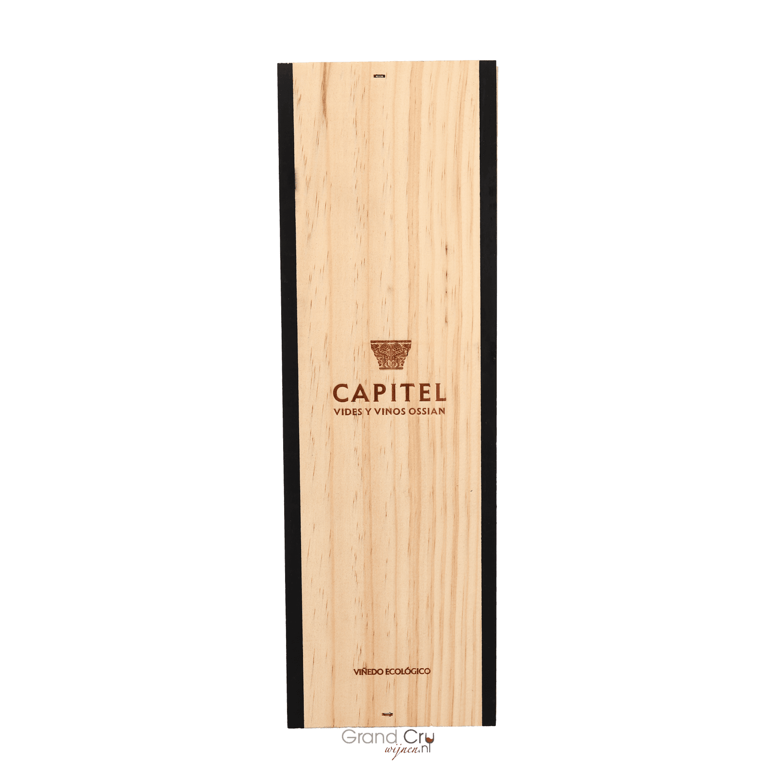2021 Ossian Capitel