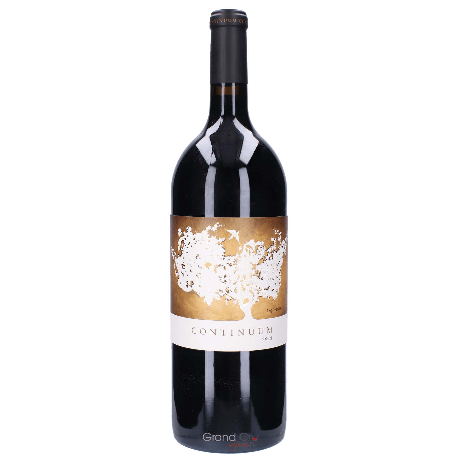 2013 Tim Mondavi Continuum Proprietary Red Magnum