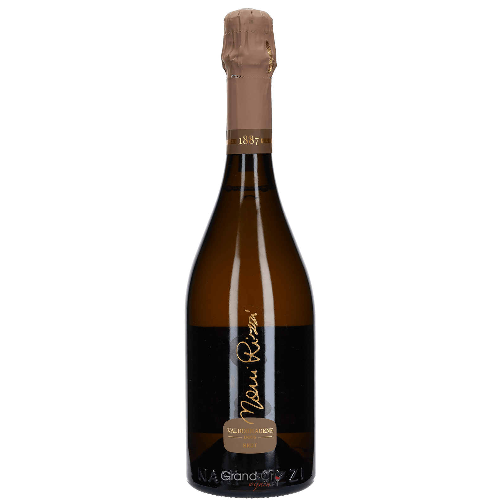 Nani Rizzi Valdobbiadene Prosecco Superiore Brut