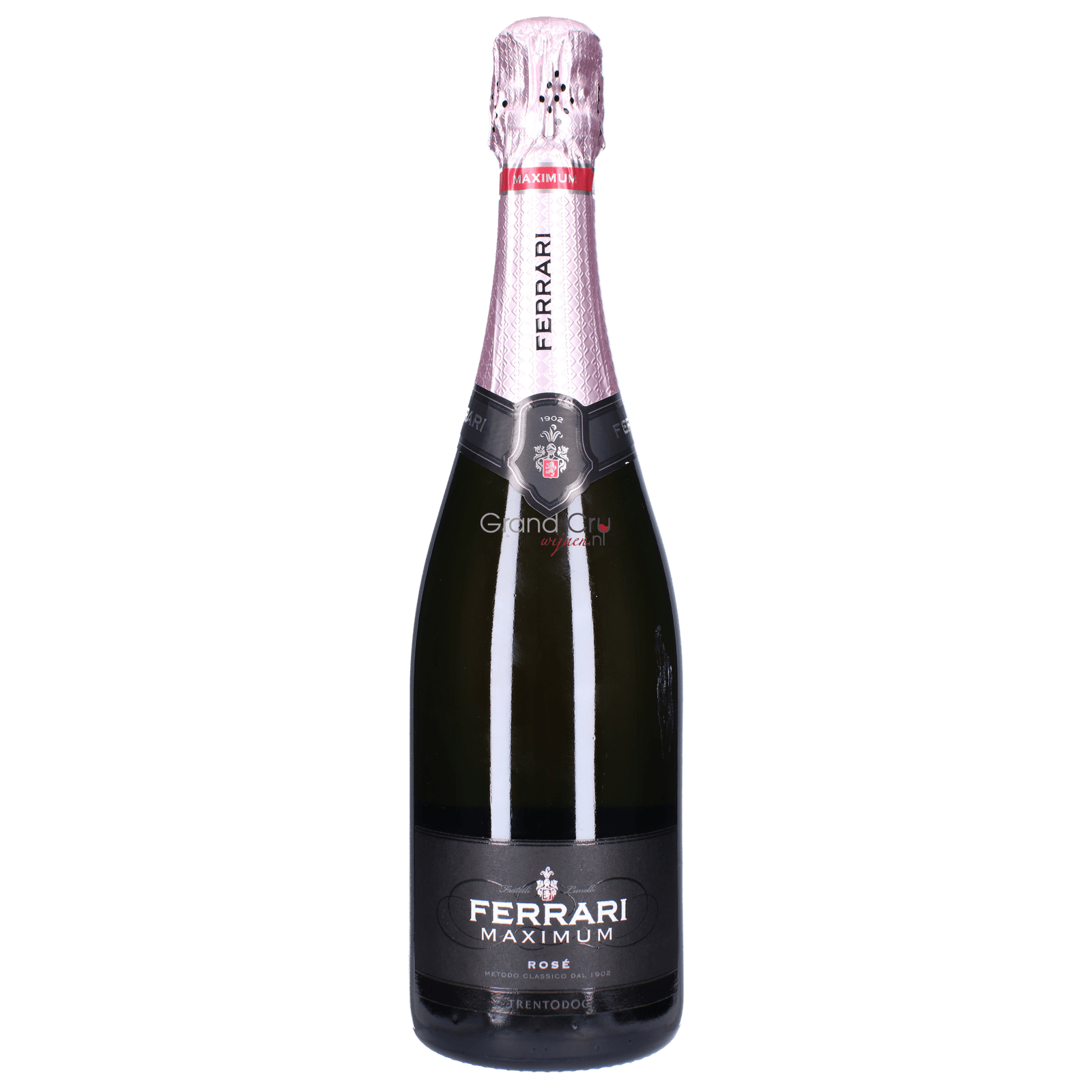 Ferrari Spumante Maximum Rose