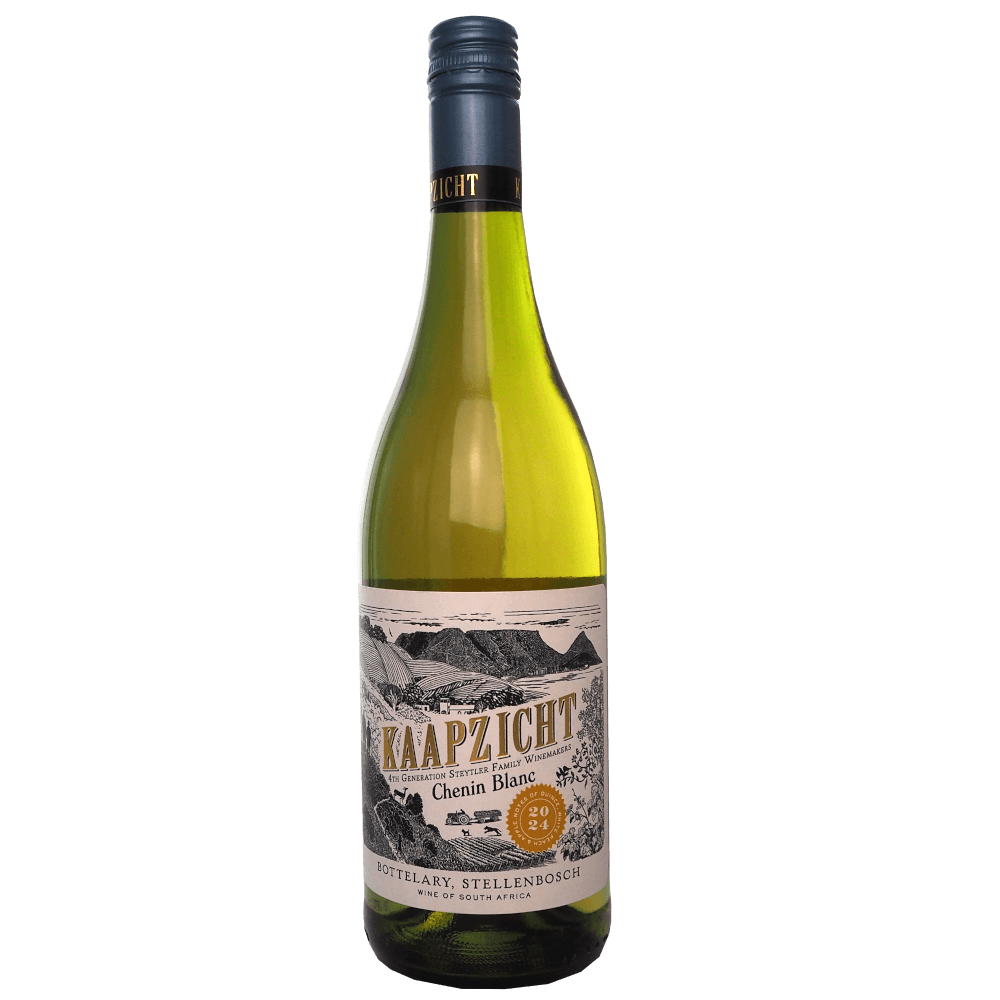 Kaapzicht Chenin Blanc 2024