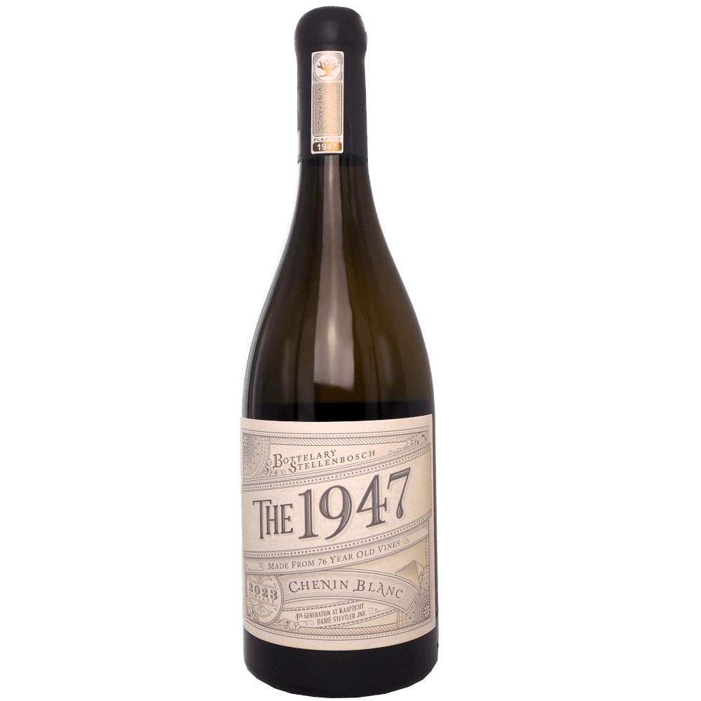 Kaapzicht The 1947 Chenin Blanc 2023