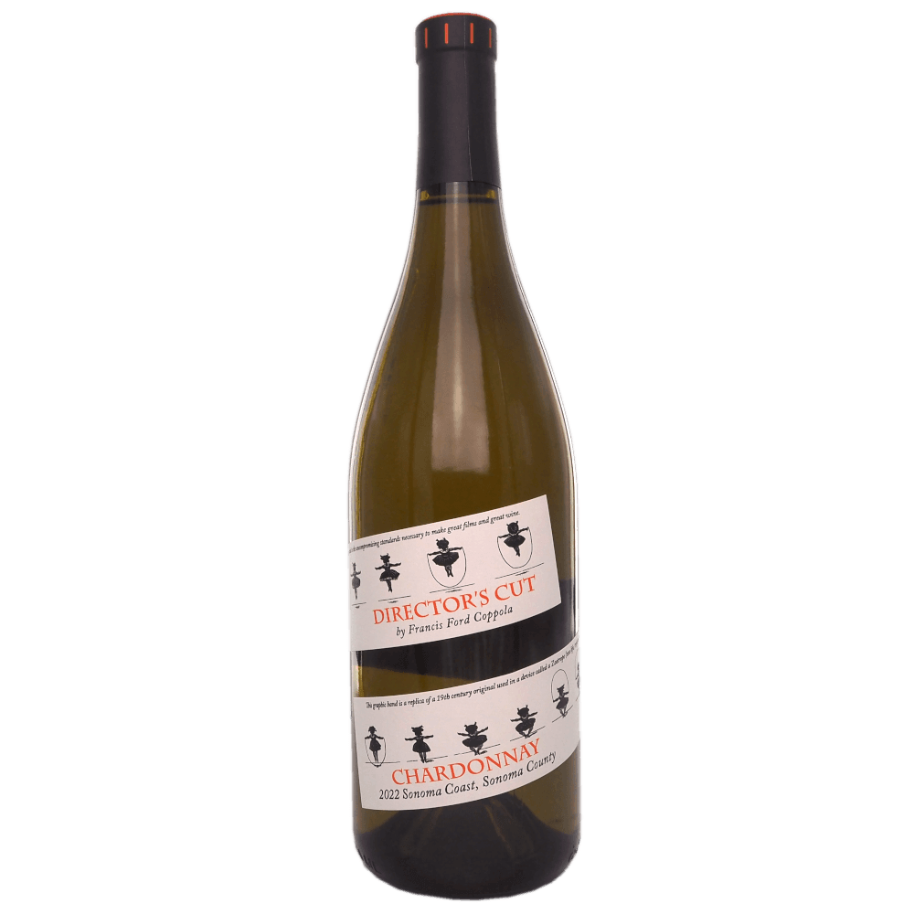 Francis Coppola Chardonnay Directors Cut Sonoma 22
