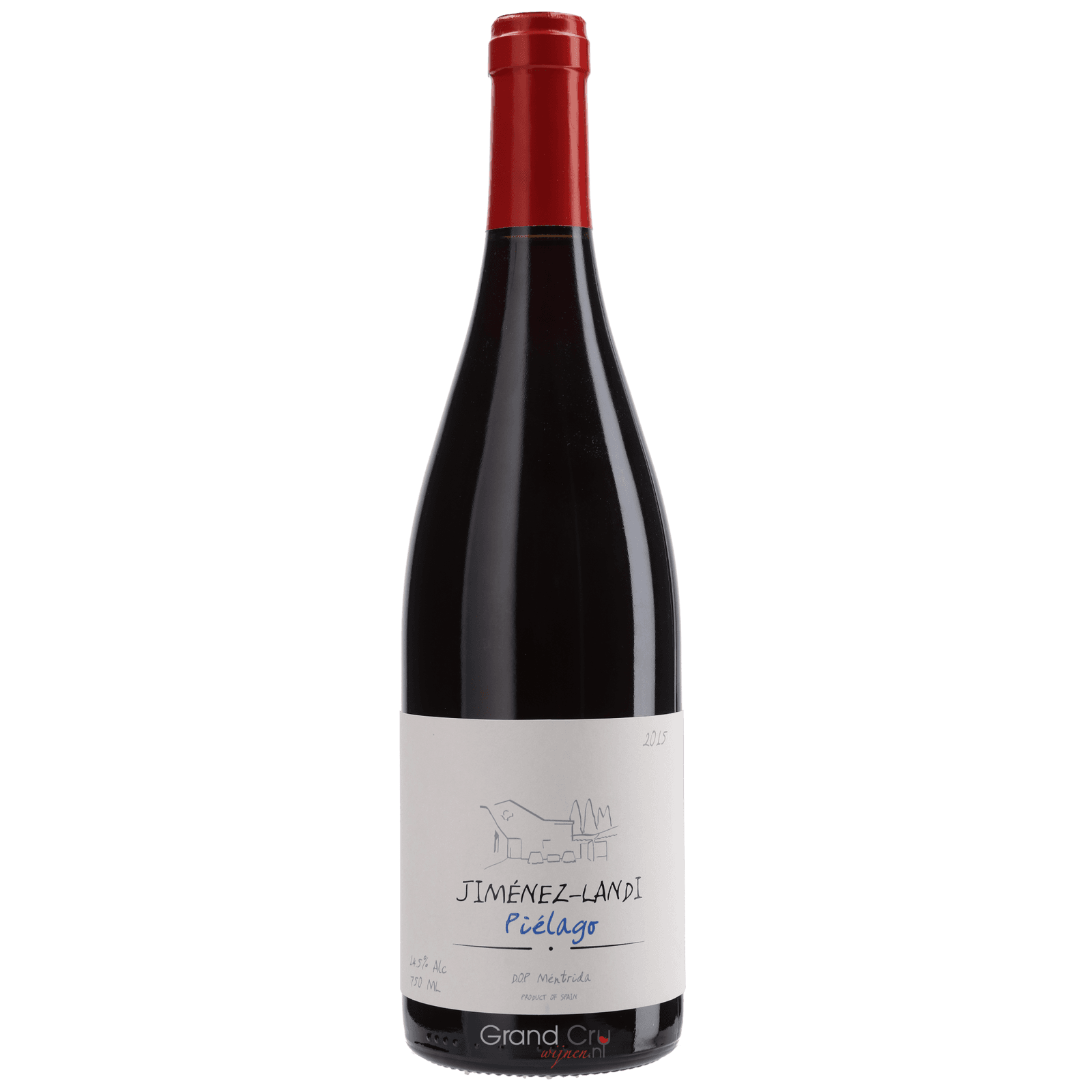 2015 Jimenez Landi Pielago