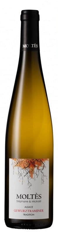 Gewürztraminer d'Alsace 2021