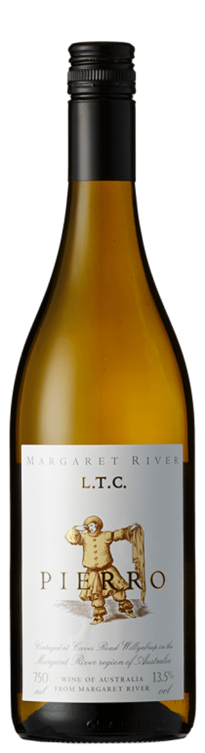 LTC Margaret River 2016