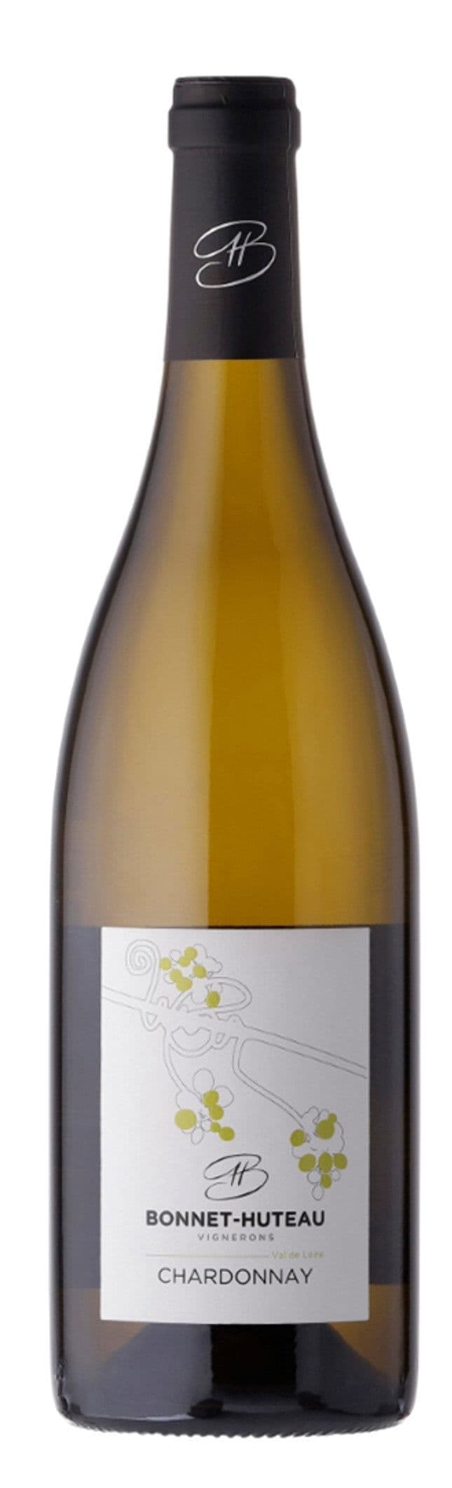 Le Chardonnay Pays du Loire 2020
