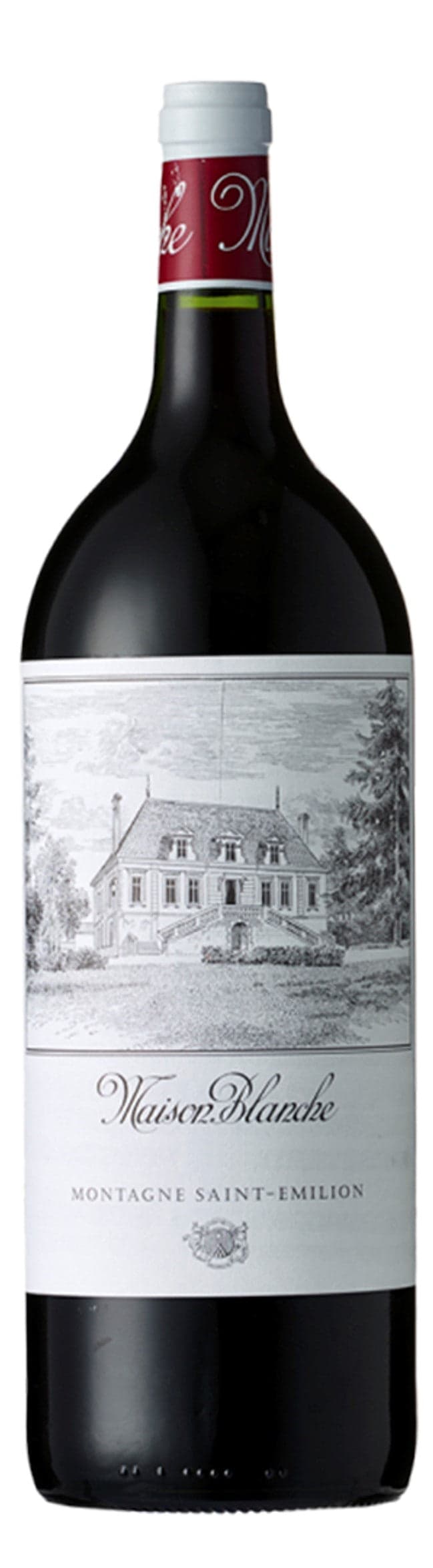 Montagne Saint-Emilion 2015 (3L)