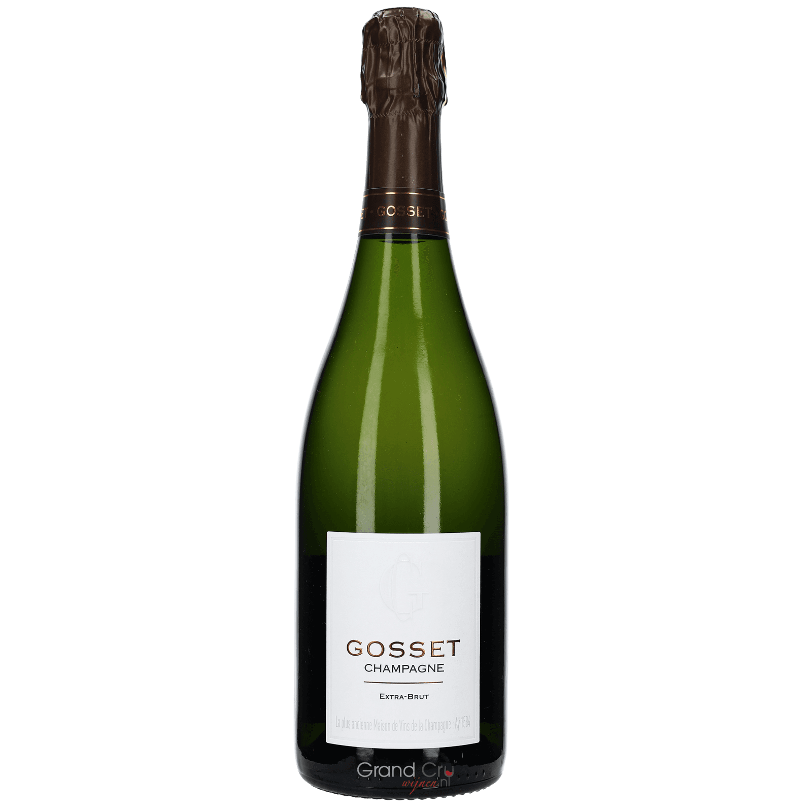 Champagne Gosset Extra Brut