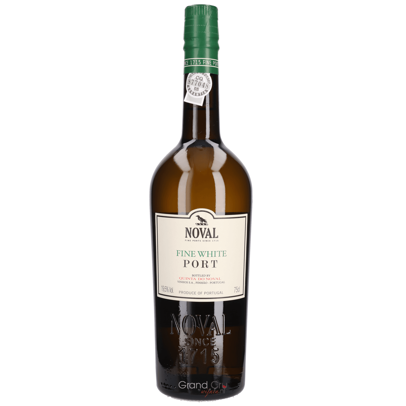 Quinta do Noval Fine White Port