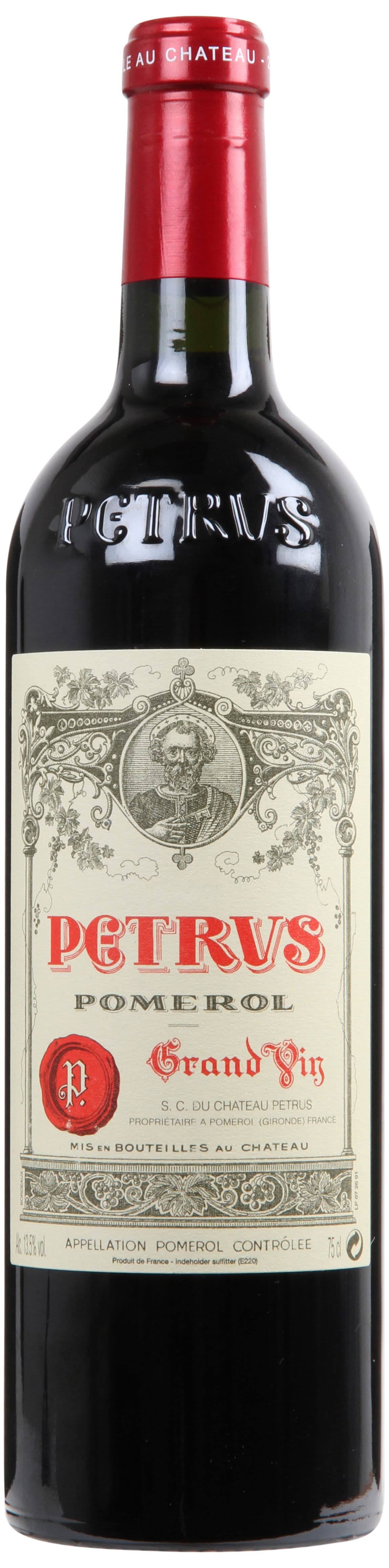 Château Petrus, 2006