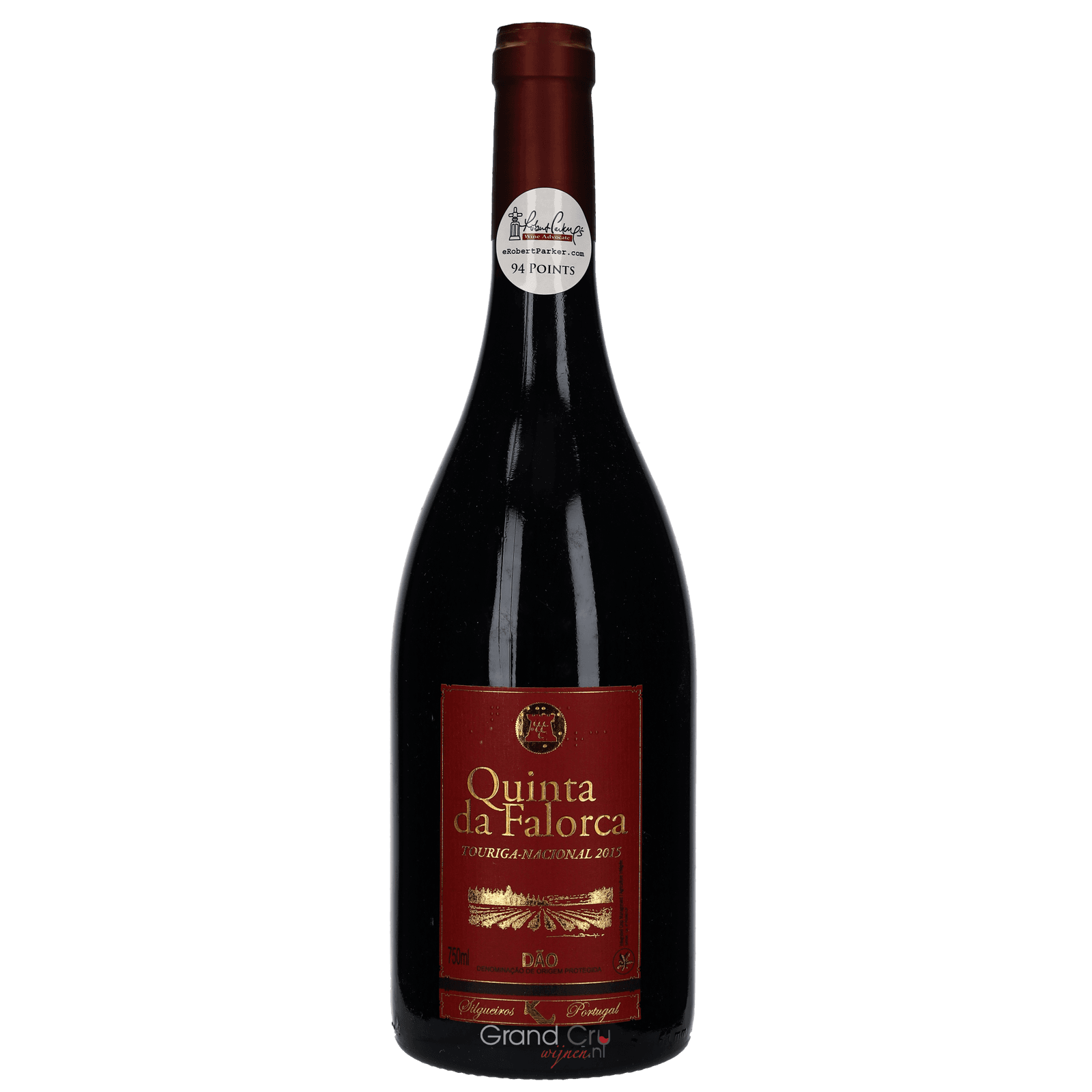 2015 Quinta da Falorca Touriga Nacional
