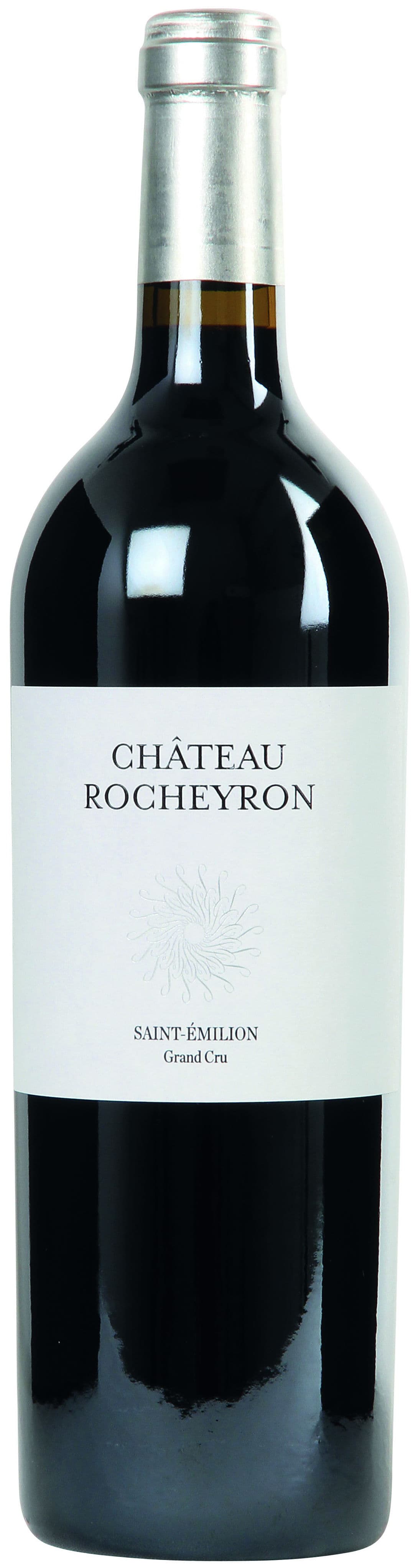 Château Rocheyron Peter Sisseck - magnum 150cl, 2020