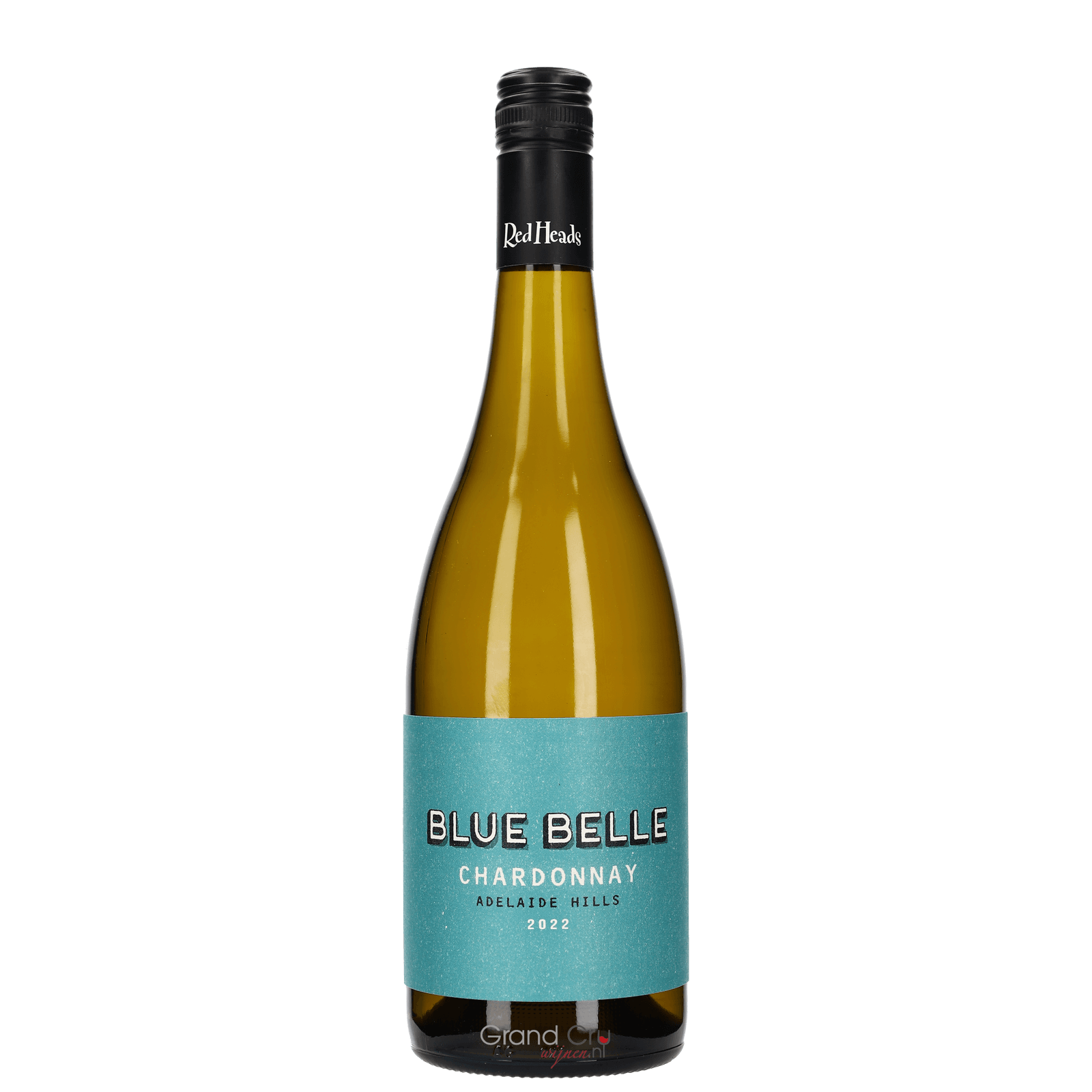 2022 Redheads Studio Blue Belle Chardonnay