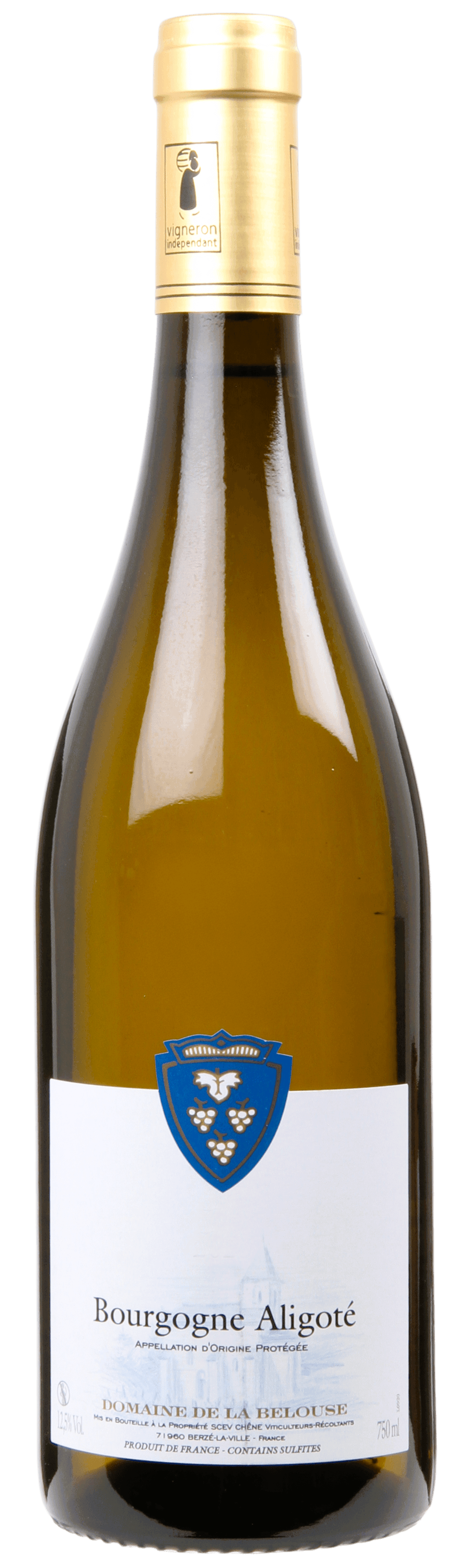 Domaine de la Belouse, 2024 Bourgogne Aligoté, 2024