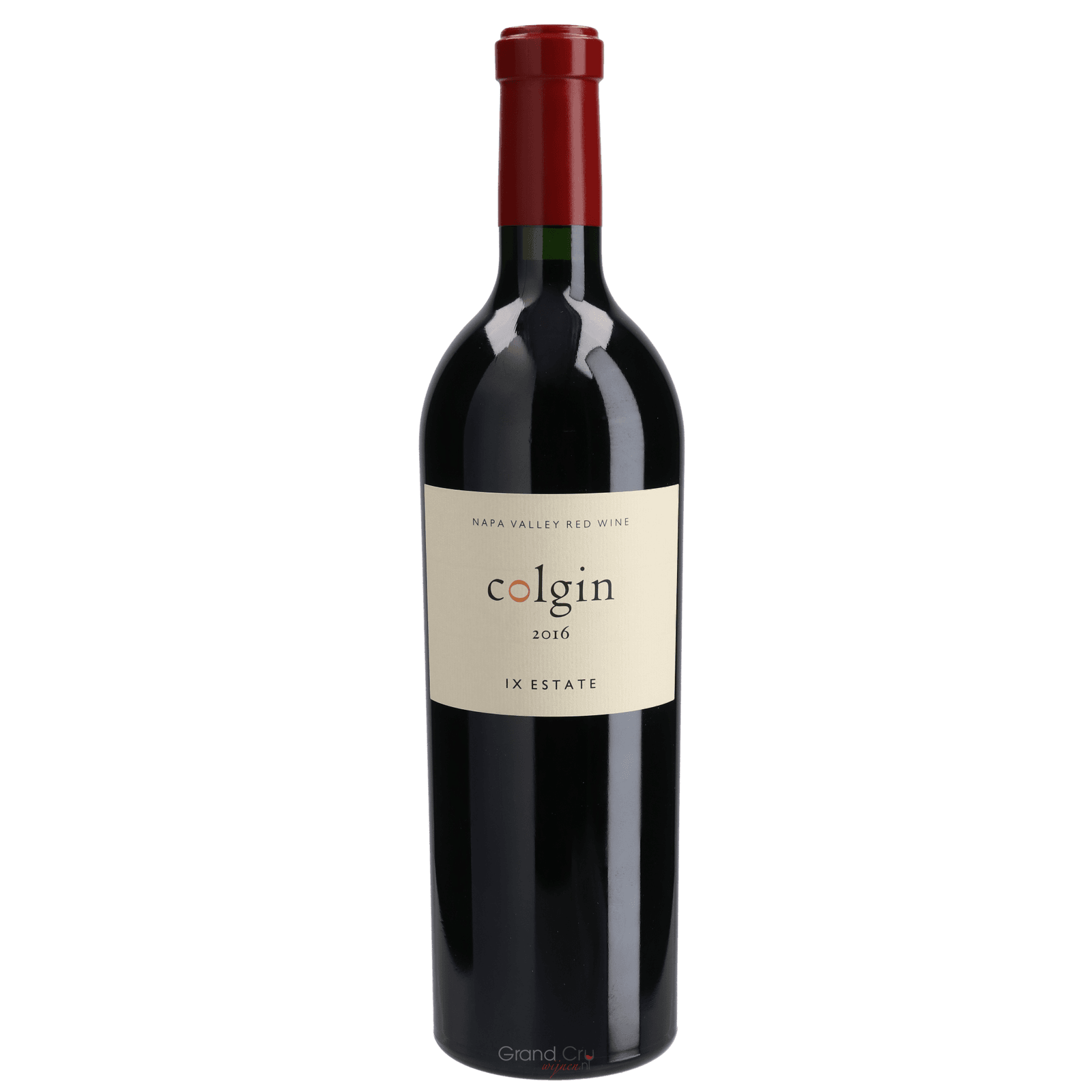 2016 Colgin IX Proprietary Red Estate