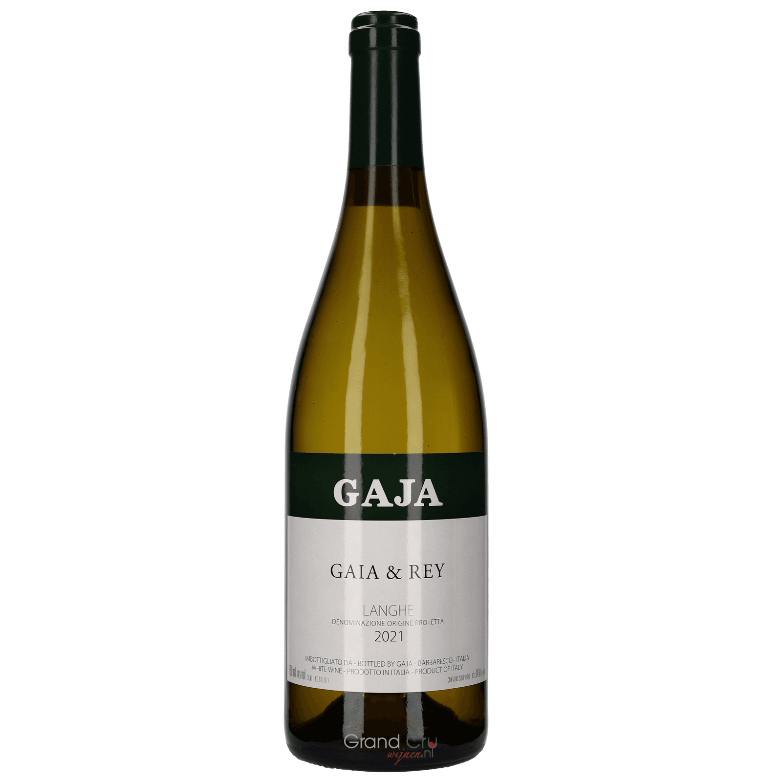 2021 Gaja Langhe Gaia & Rey