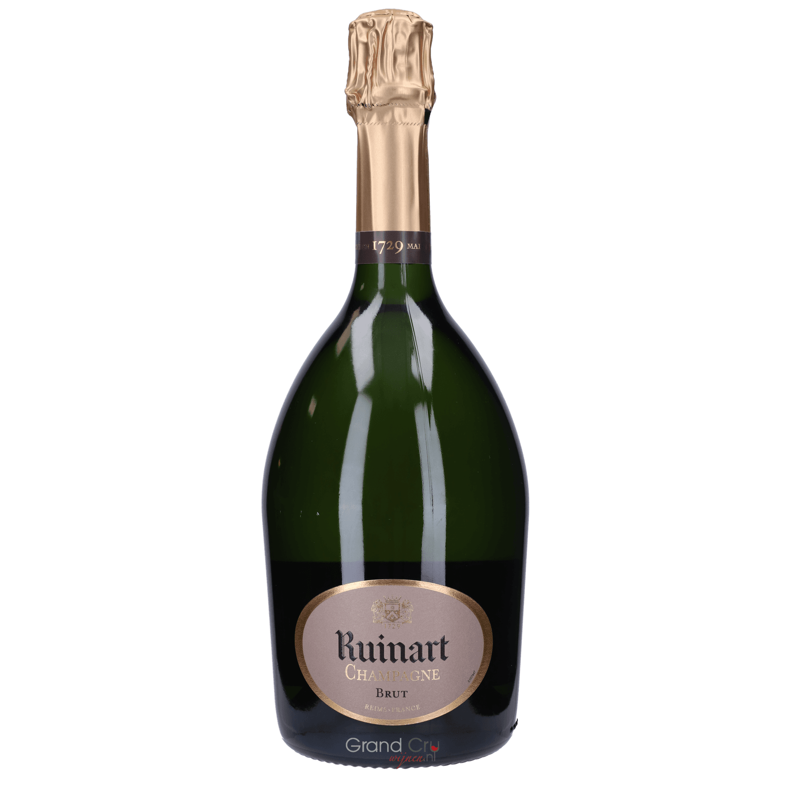 Champagne Ruinart Brut R de Ruinart