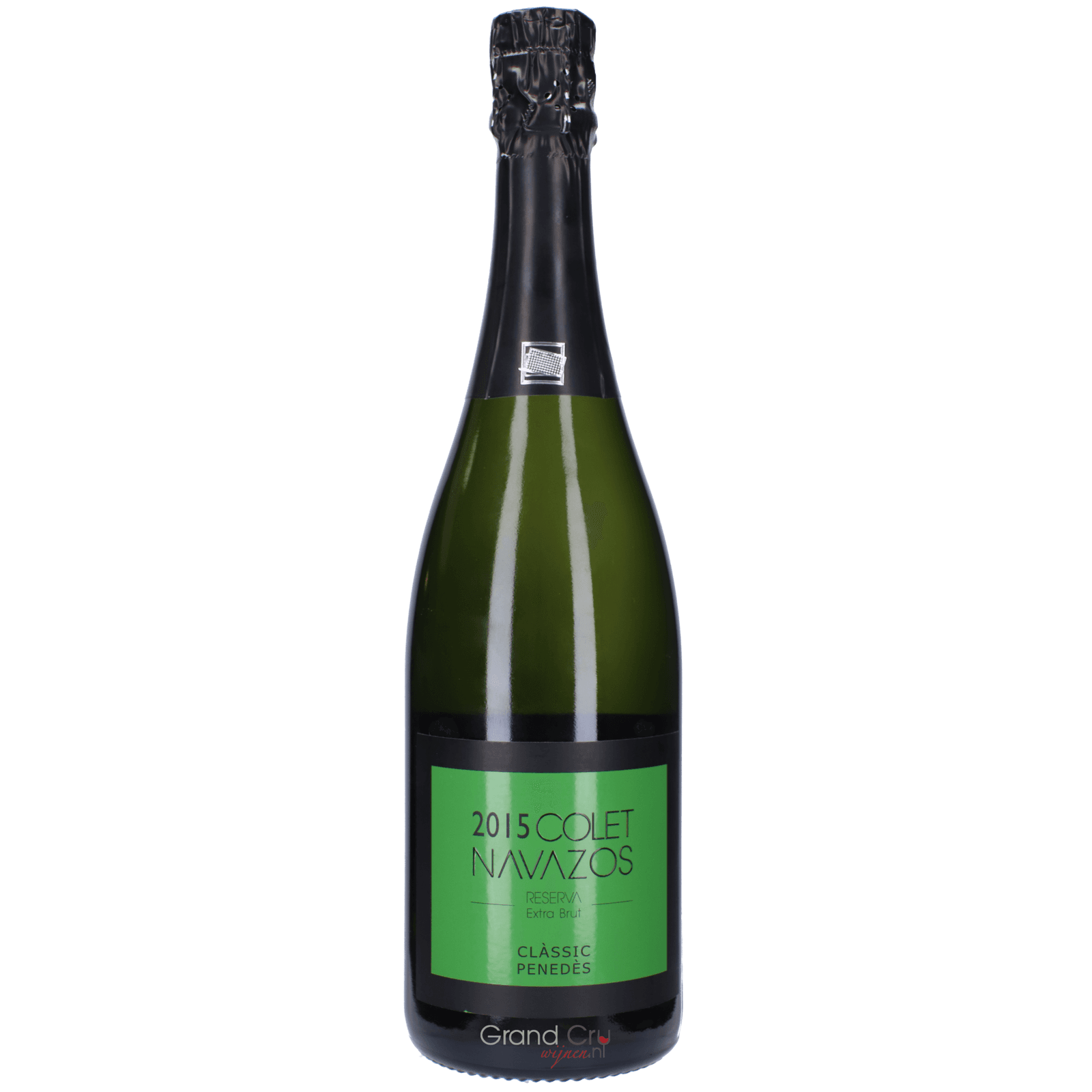 2015 Equipo Navazos Colet Reserva Extra Brut