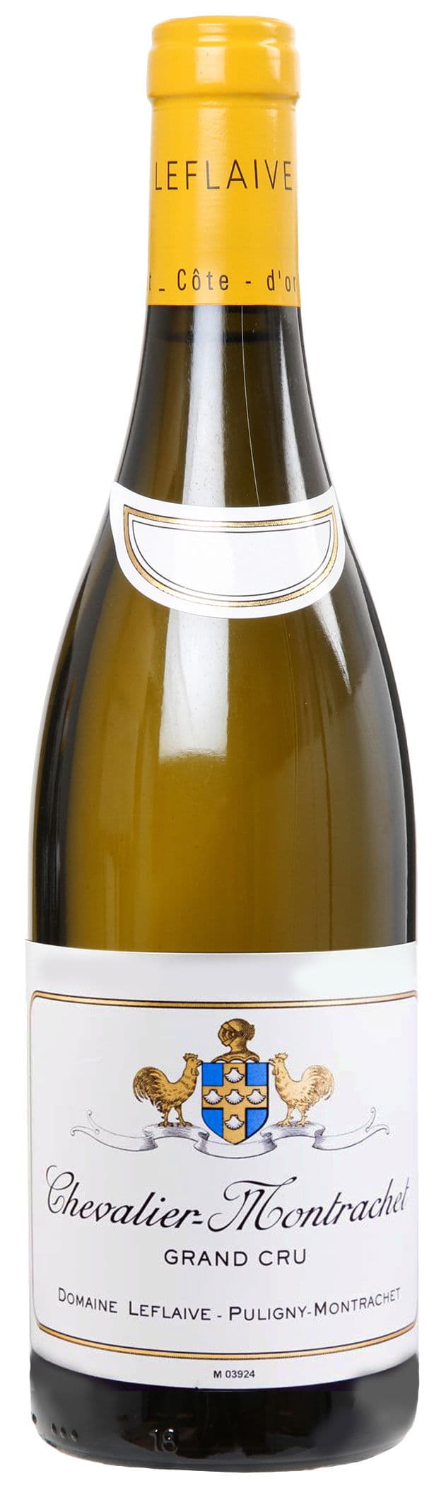 Domaine Leflaive, Chevalier-Montrachet Grand Cru, 2019