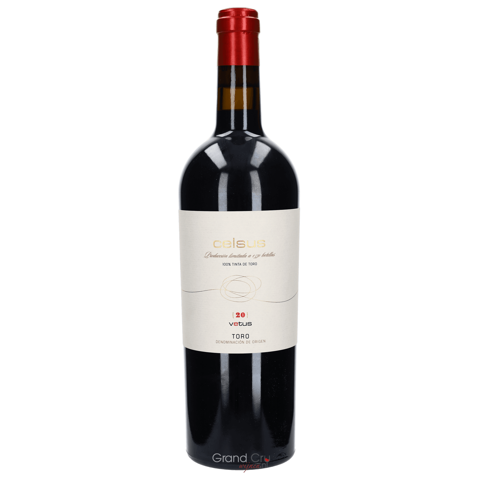 2020 Bodegas Vetus Celsus