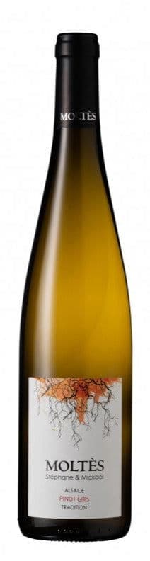 Pinot Gris d'Alsace (375 ml) 2021
