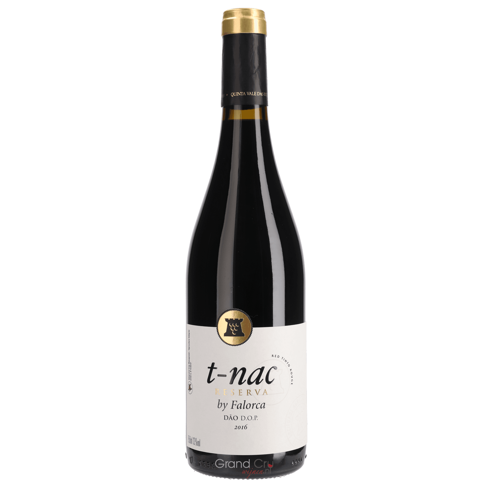 2016 Quinta da Falorca T-Nac