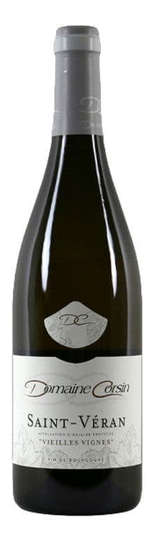 Saint Véran Vieilles Vignes 2018