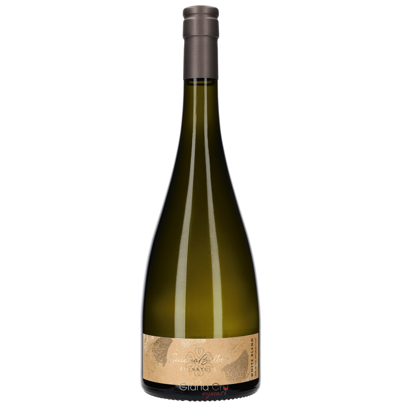 2021 Susana Balbo Signature White Blend