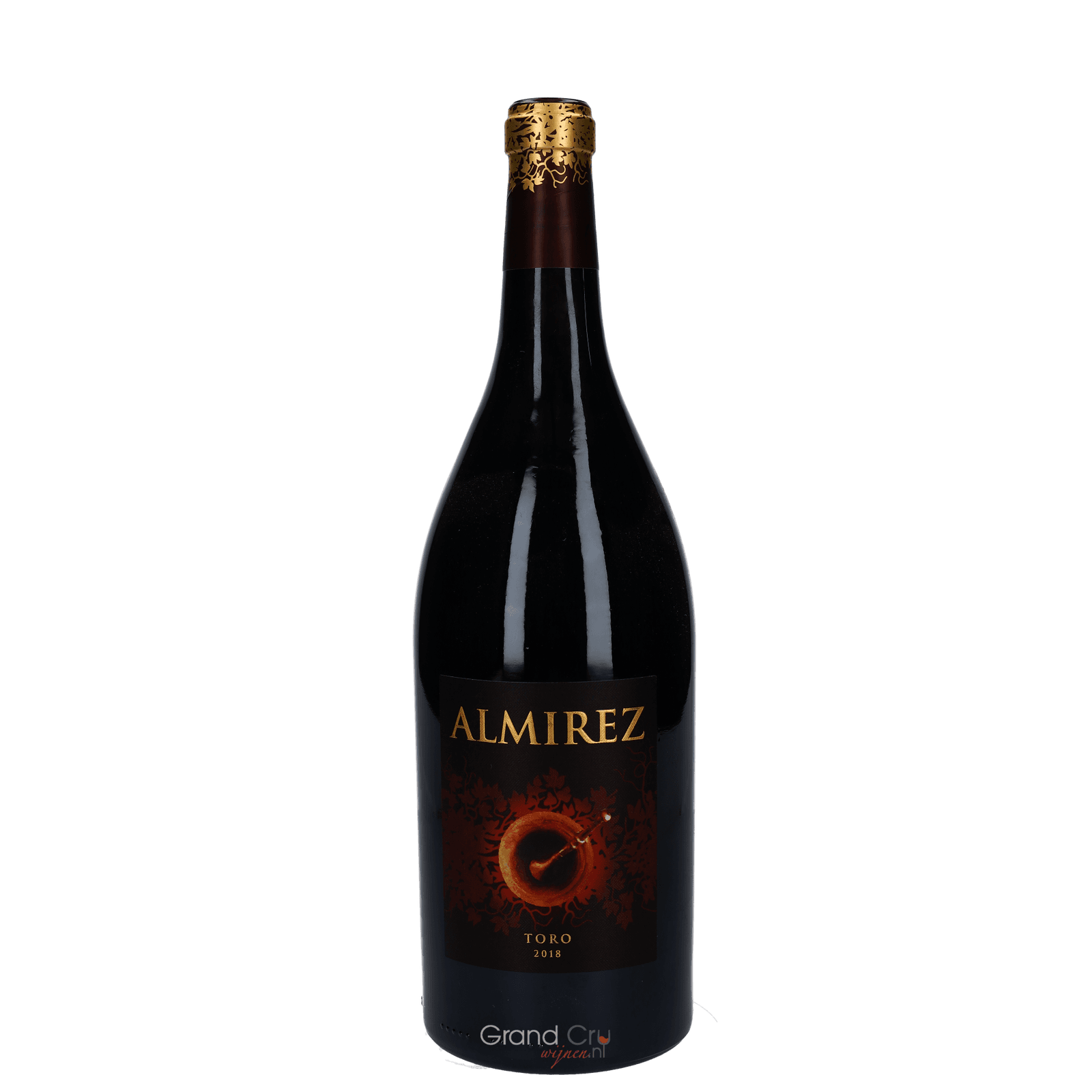 2018 Teso la Monja Almirez Magnum
