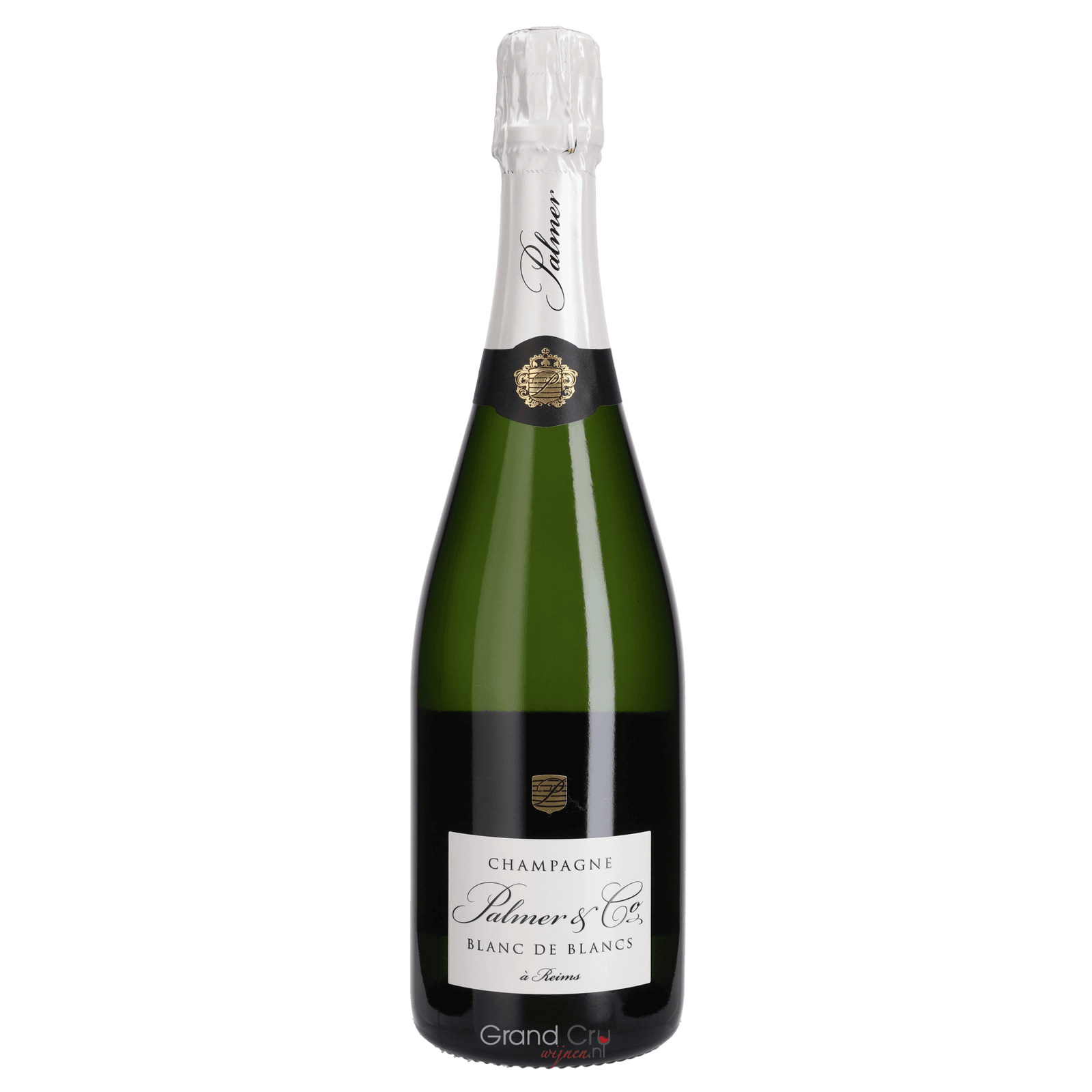 Champagne Palmer & Co Blanc de Blancs