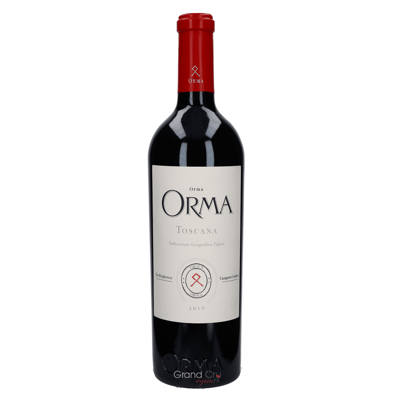 2019 Orma Toscane