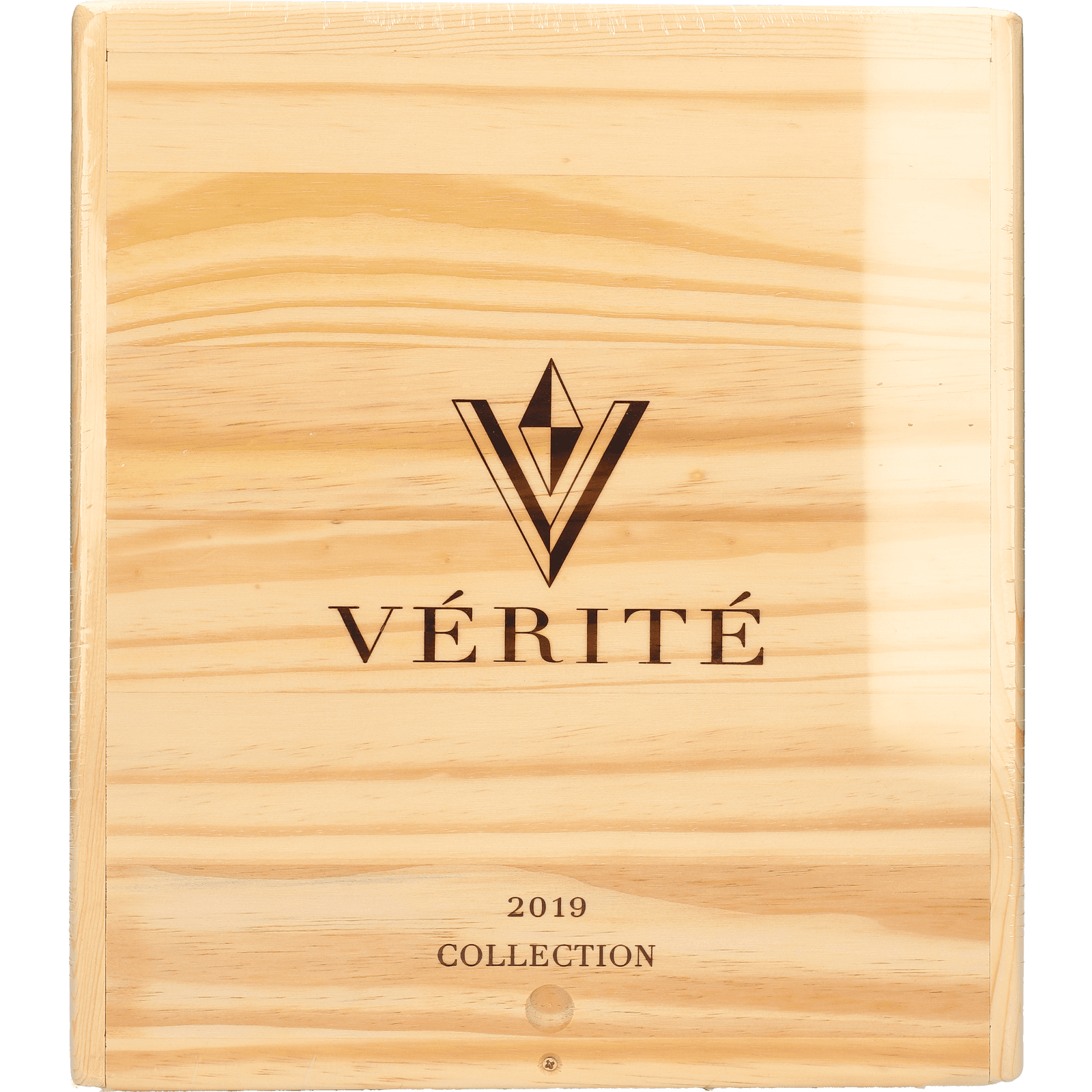 2019 Vérité Assortimentkist (Joie, Muse, Désir)