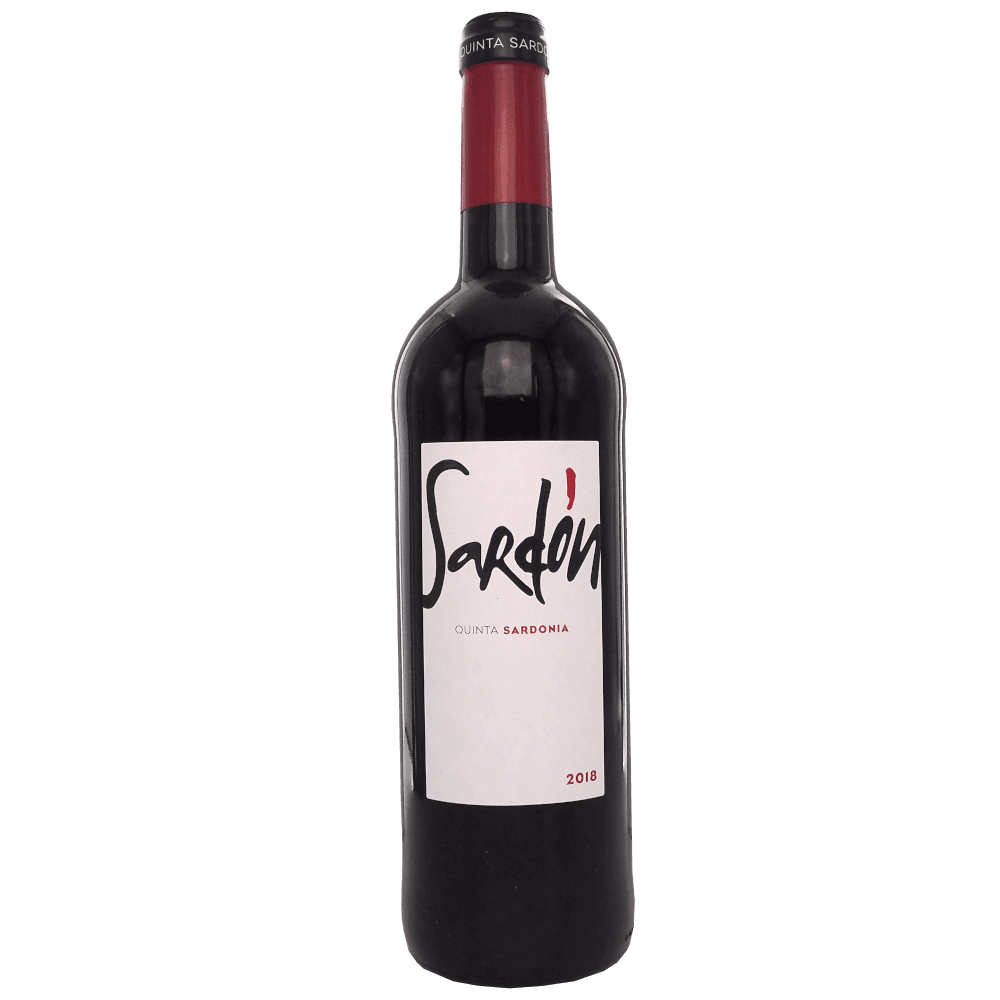 Quinta Sardonia SARDÓN  2018