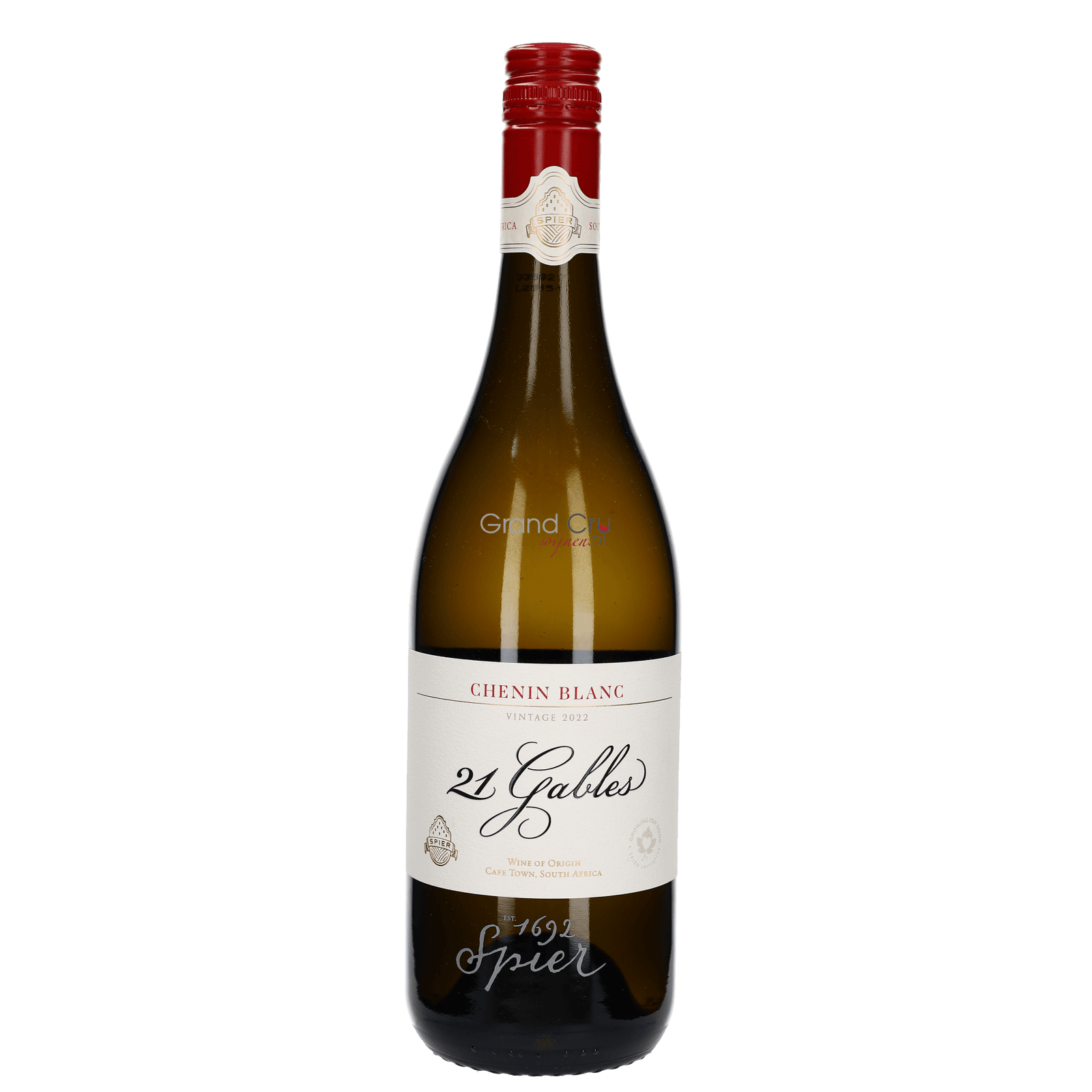2022 Spier Chenin Blanc 21 Gables