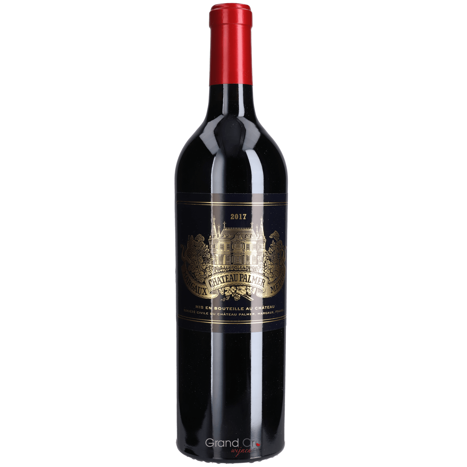 2020 Château Palmer Margaux Grand Cru Classé