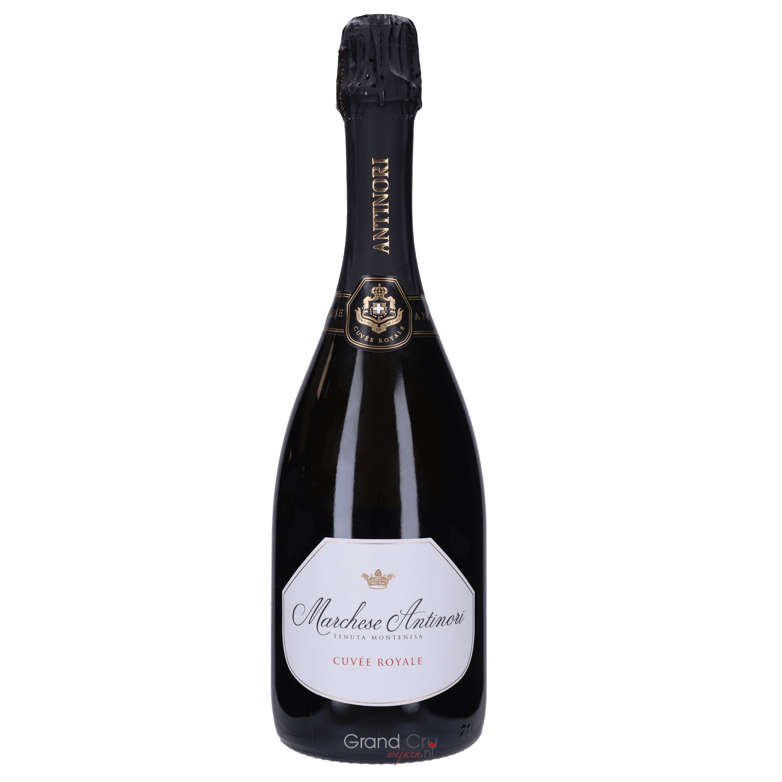 Antinori Tenuta Montenisa Cuvée Royale Franciacorta