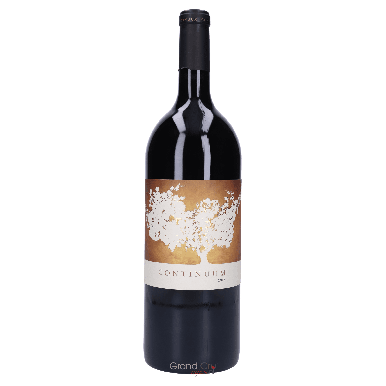 2018 Tim Mondavi Continuum Proprietary Red Magnum