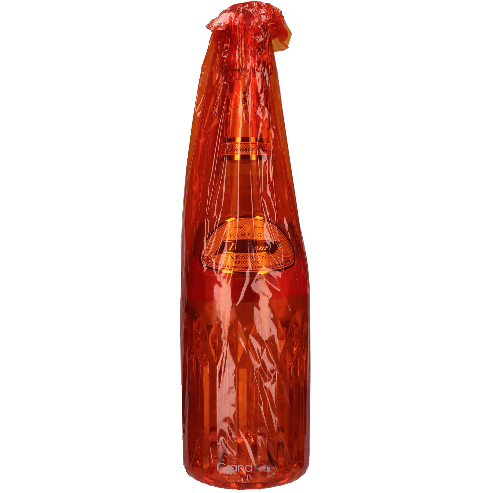 Champagne Vranken Brut Cuvée Diamant Rosé