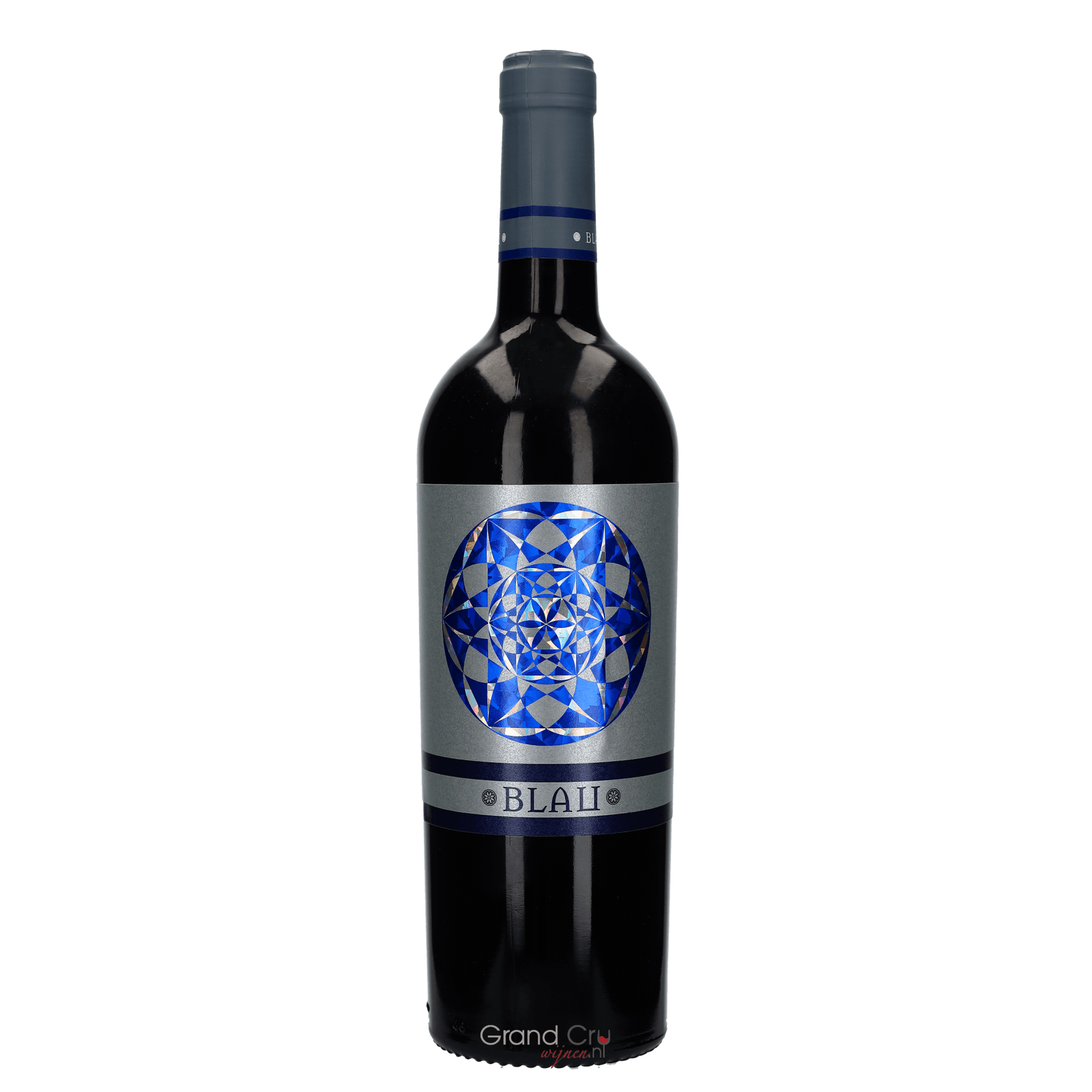 2021 Gil Family Estates Can Blau Blau