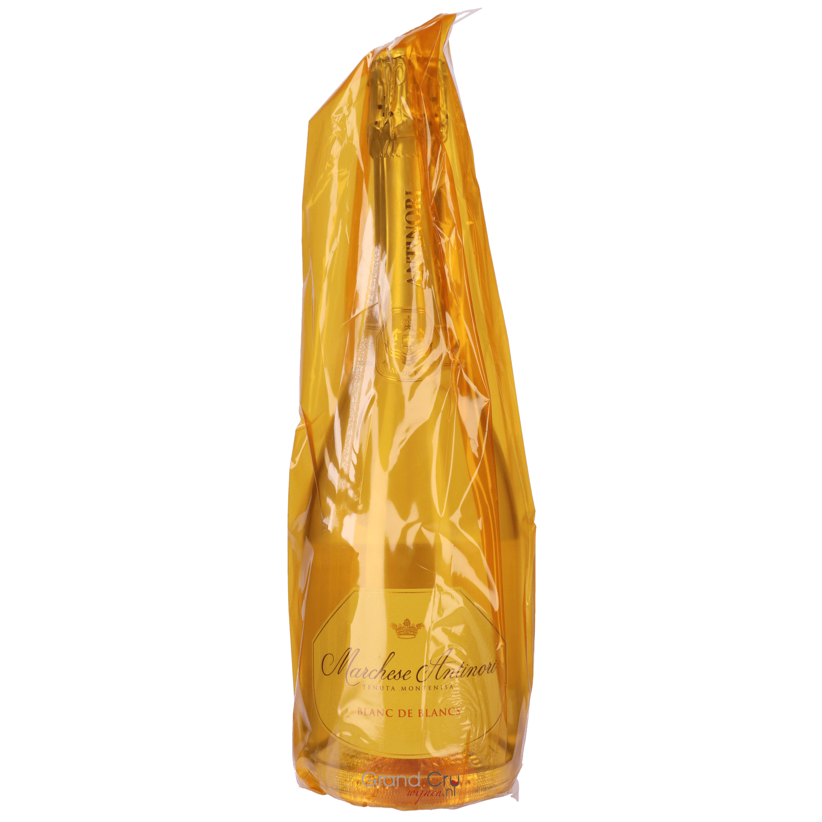 Antinori Tenuta Montenisa Franciacorta Blanc de Blancs