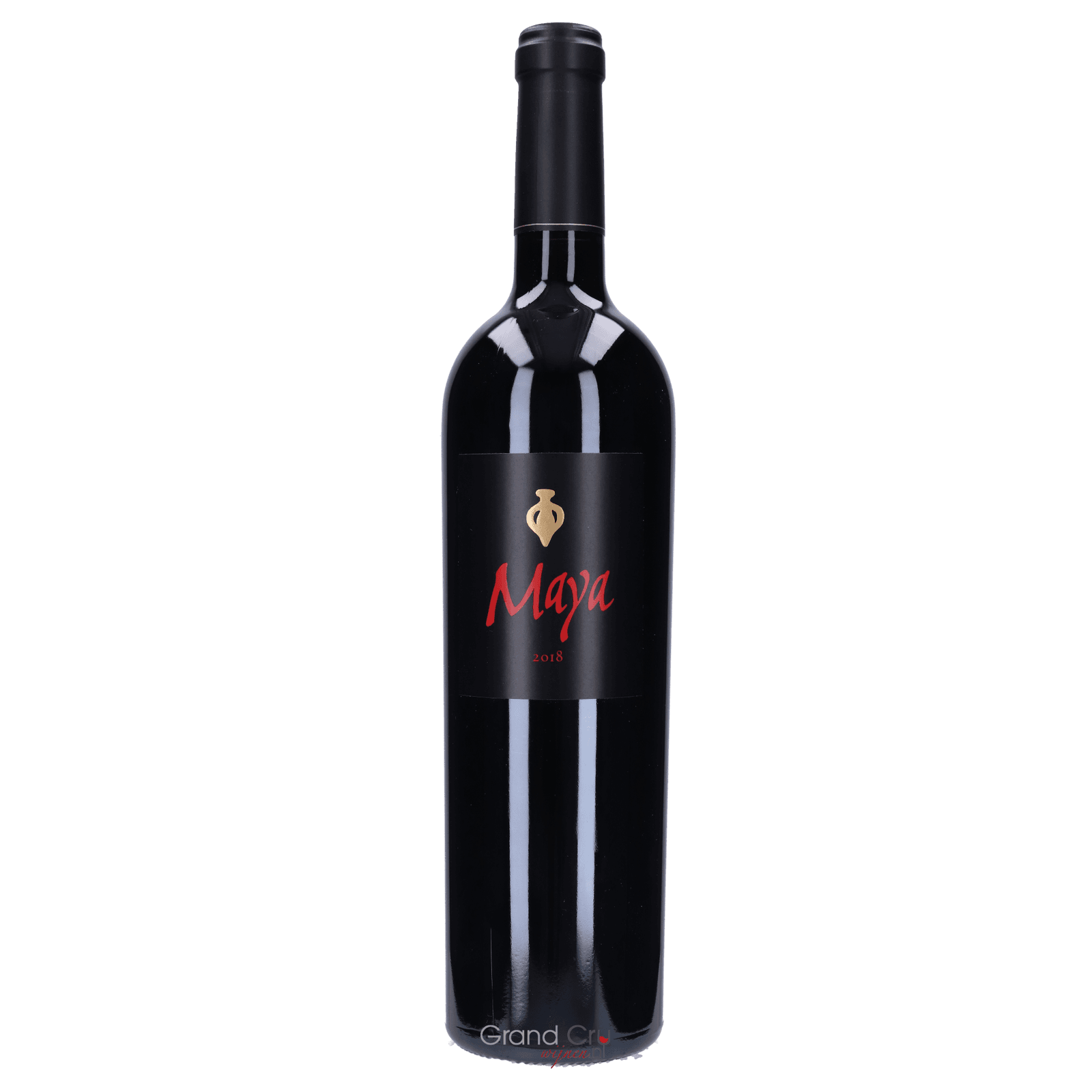 2018 Dalla Valle Maya