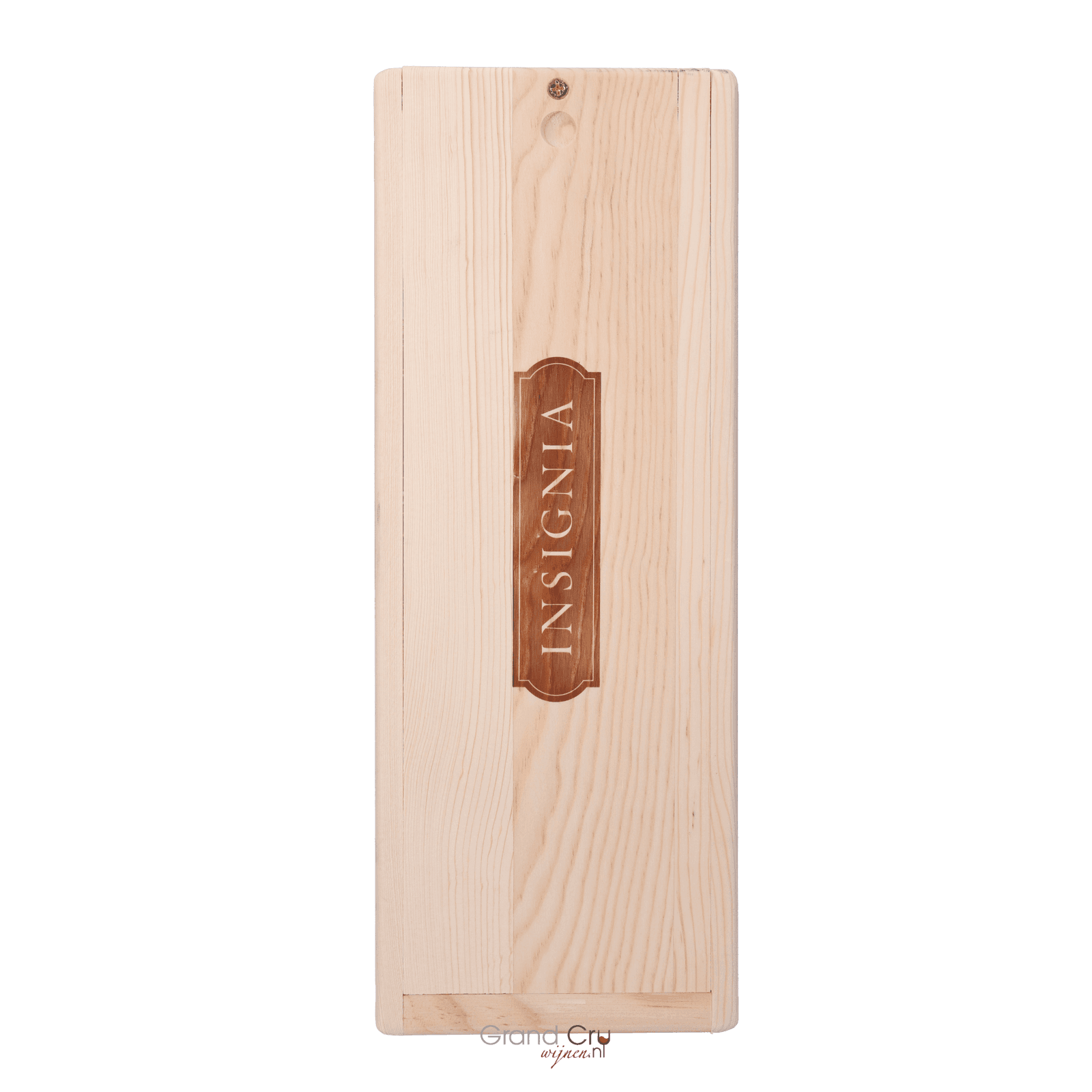 2018 Joseph Phelps Insignia Magnum