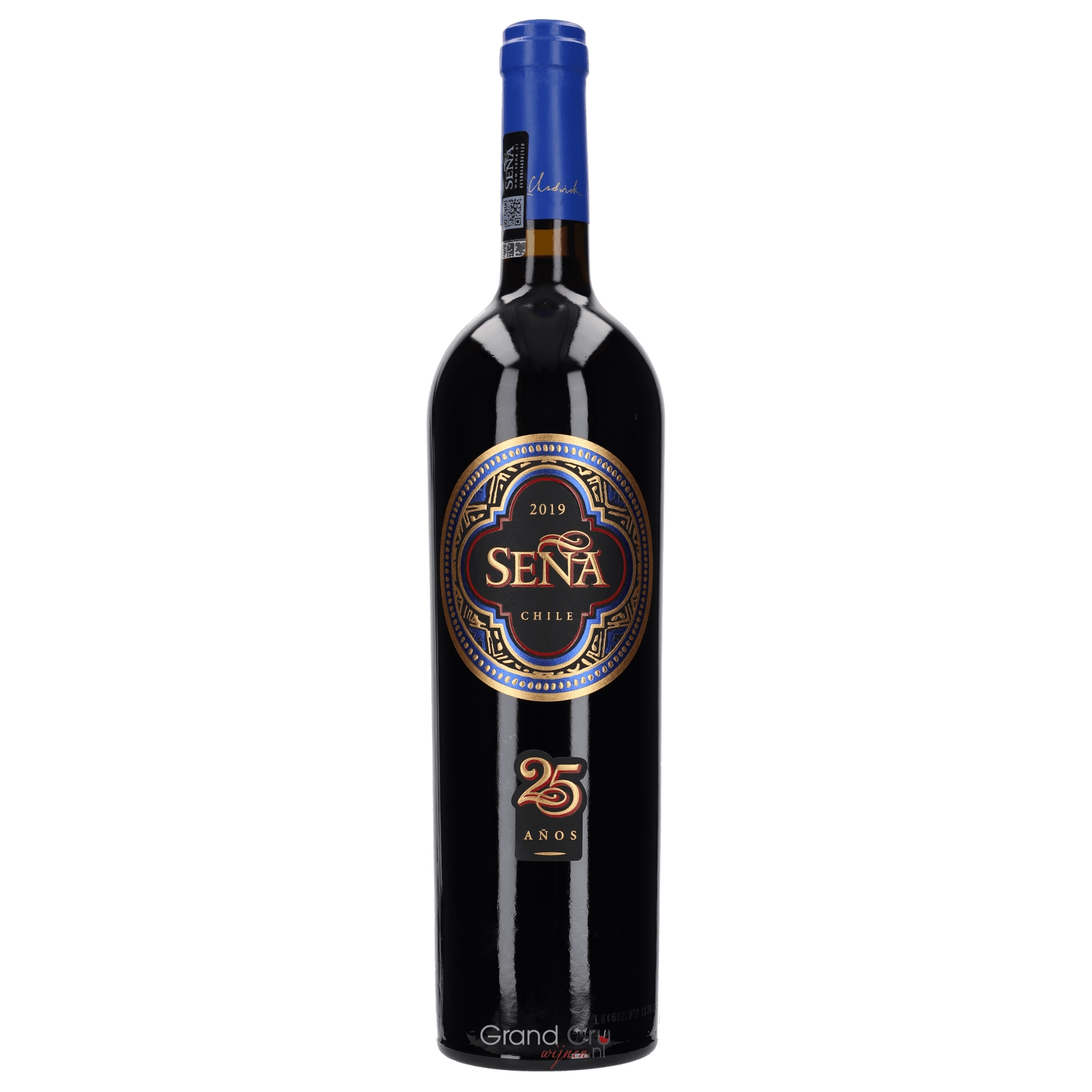 2019 Seña