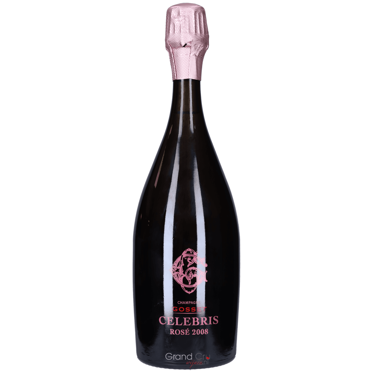 Champagne Gosset Celebris Rosé Brut