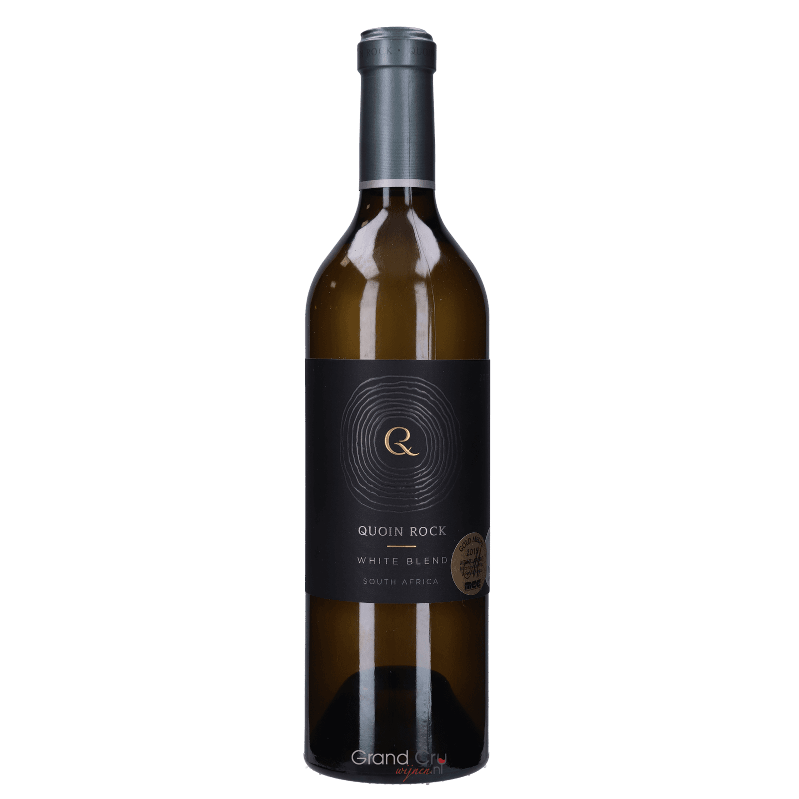 2017 Quoin Rock White Blend