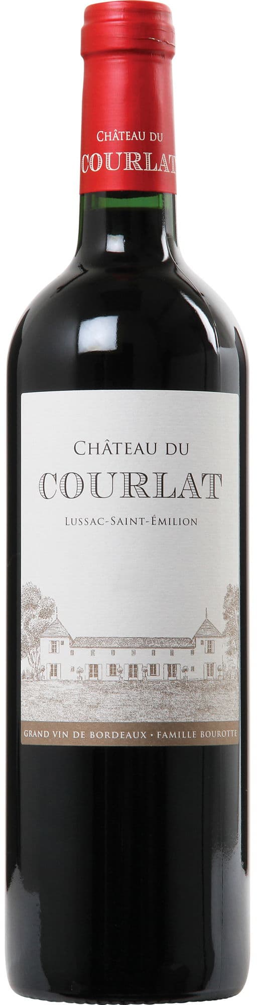 Château du Courlat - magnum 150cl, 2019