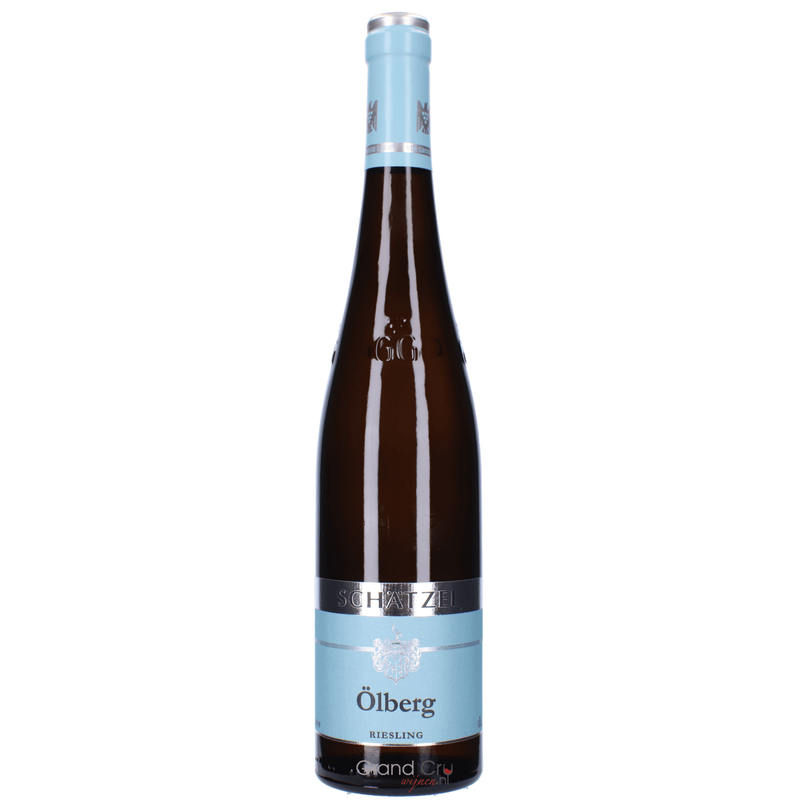 2019 Weingut Schätzel Ölberg Riesling Grosses Gewächs