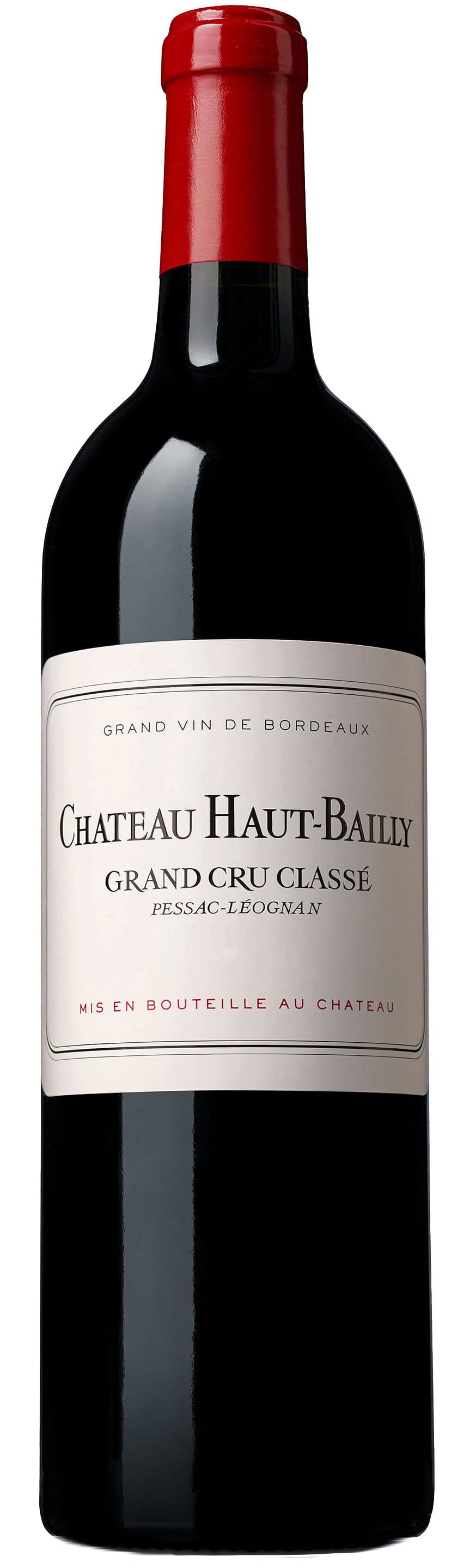 Château Haut-Bailly, 2019