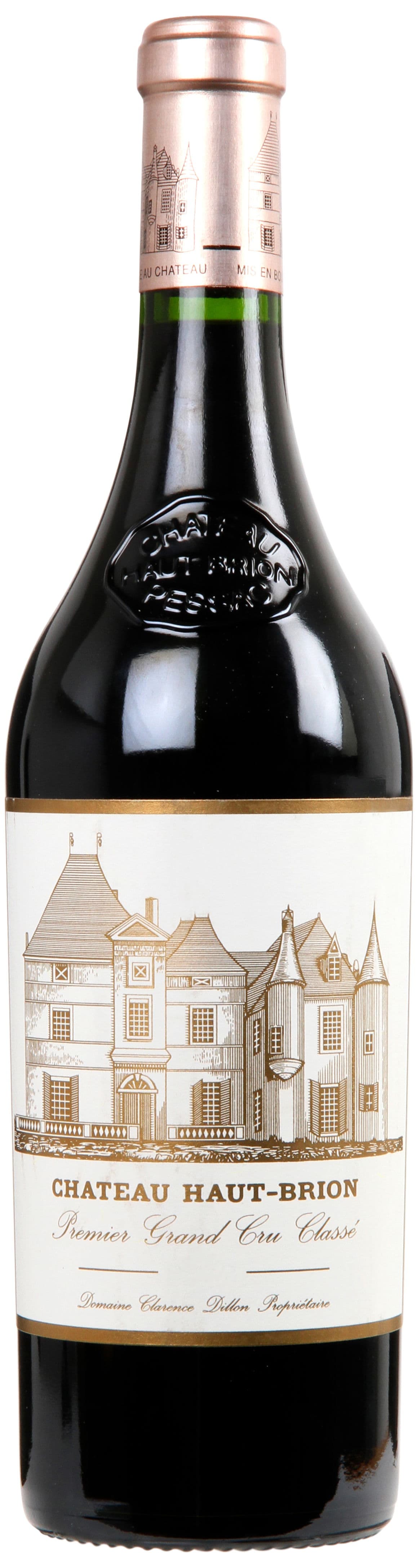 Château Haut Brion, Château Haut-Brion, 2020
